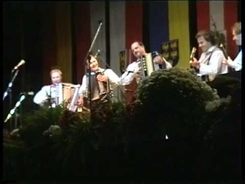 Heimatlandecho & mit 3 Harmonika