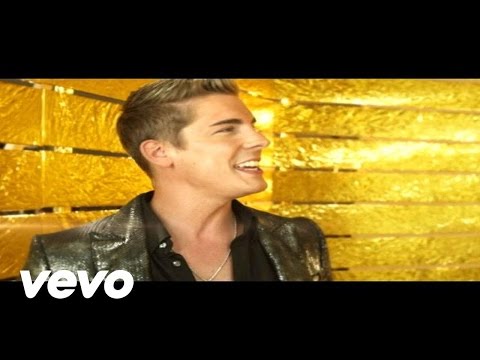 Norman Langen - Pures Gold