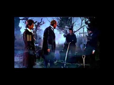 GialloMusica presents Extra photos from Kill, Baby, Kill (1966) By Mario Bava