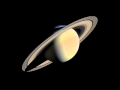 Ganymed - Saturn (HQ Audio) 