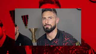 Puma The Game Is Never Over with The PUMA x AC Milan