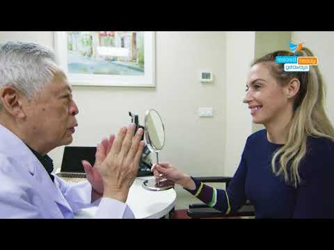 Bangkok Nose Job with Restored Beauty Getaways