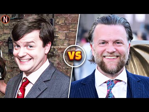 PhoneShop (2009) - Then vs Now