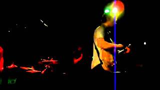 Darlin - Between the Trees LIVE