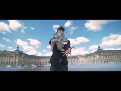 Saturn Magic -Moneyer by Florian Sainvet - Trick