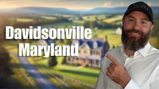 A Local's Guide To Living In Davidsonville, Maryland