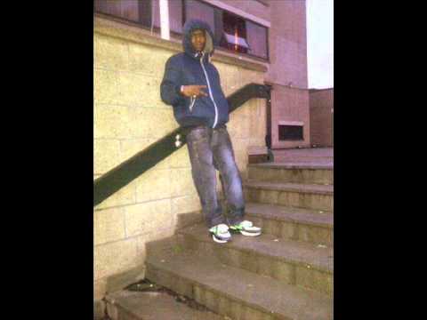 Tevin-Killer Coke In De kitchen-2012.wmv