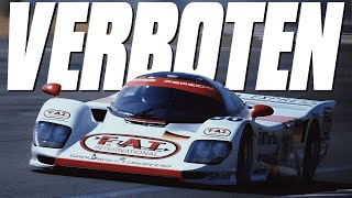 Das Comeback eines Porsche, das Le Mans schockierte! | Der MotorTalk