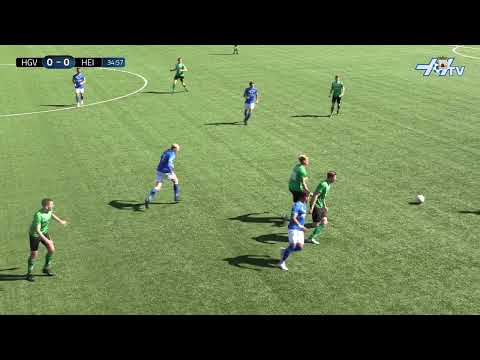 Hoogeveen TV   samenvatting Hoogeveen   Heino 06 04 2025