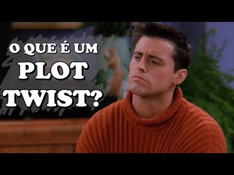 download lagu mp3 mp4 O Que Plot Twist, download lagu O Que Plot Twist gratis, unduh video klip O Que Plot Twist