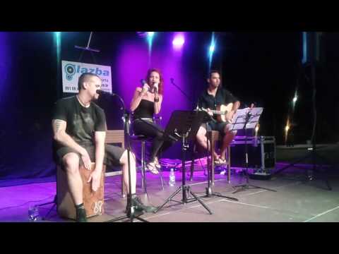 Ana Cerovac & Daniel Jurisevic (DNA) ft. Mahir Kapetanovic MAKI - Crikvenica