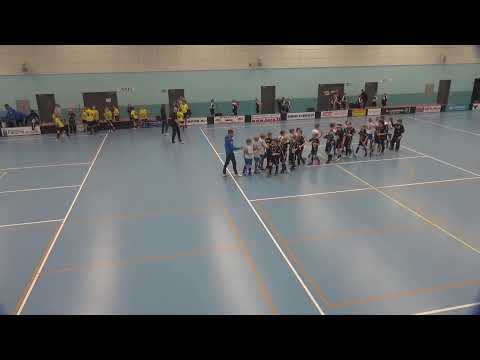 USB-08 - SBS Masku sininen - Mynämäki 19.1.20