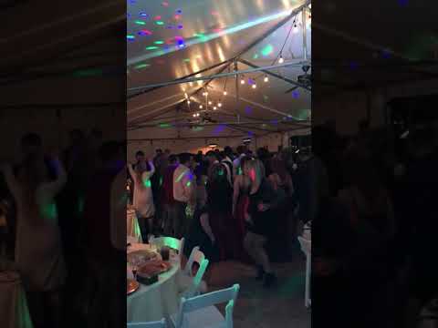 Bradford DJ Entertainment video.