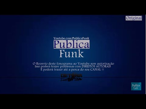 Mc Kevin - Cinderela ((Gr6 Explode)) Medley 2015