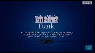 Mc Kevin - Cinderela ((Gr6 Explode)) Medley 2015