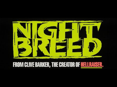 Nightbreed Bonus Material Retrospective - One-Shot Reviews