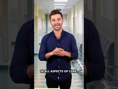 Dignity and Respect in Care Explained Simply