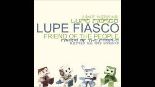 Lupe Fiasco - Lightwork