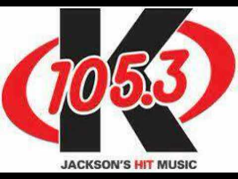 WKHM "K105.3" - Legal ID - 2010