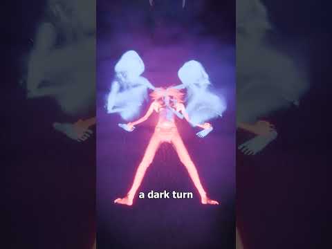 Slender Man 😨 (explained)