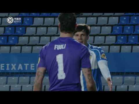 📺 RESUM | CE Sabadell 0 - 0 AD Alcorcón