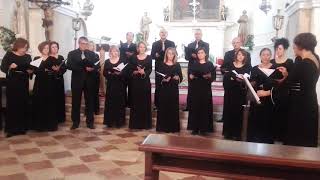 Da ispravitsja molitva moja – Dmitrij Bortnjanski