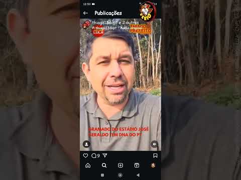 CANDIDATO A PREFEITO THIAGO DO PT VAI AS REDES SOCIAIS E DIZ: GRAMA SINTÉTICA EM JUQUITIBA TEM DNA PT