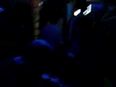 Discofamily Hamburg vs. Rob Diamond @ Beluga Club Linz Austr