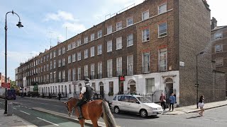 St. Athans Hotel, London, United Kingdom