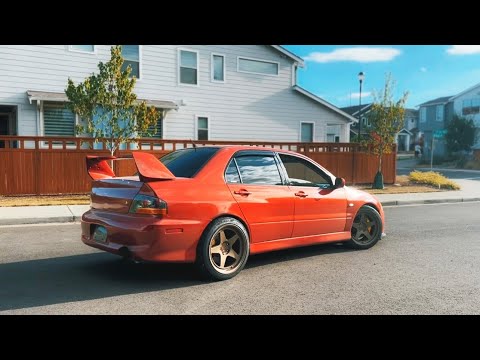 DISAPPOINTED IN THE NEW TOMEI EXHAUST