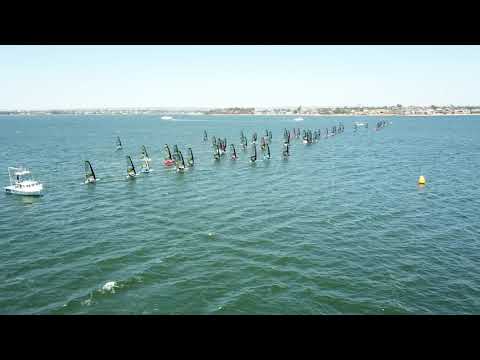 2019 WASZP Games Perth