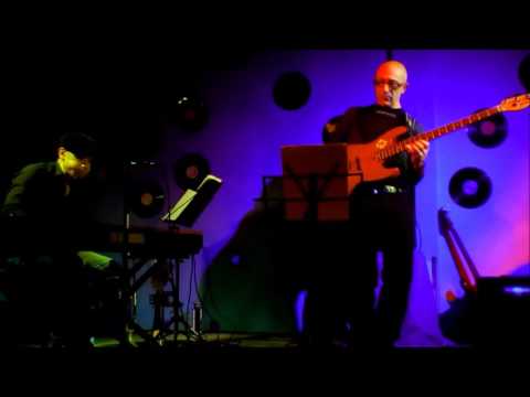 Gendrickson Mena Trio-Little Sunflower
