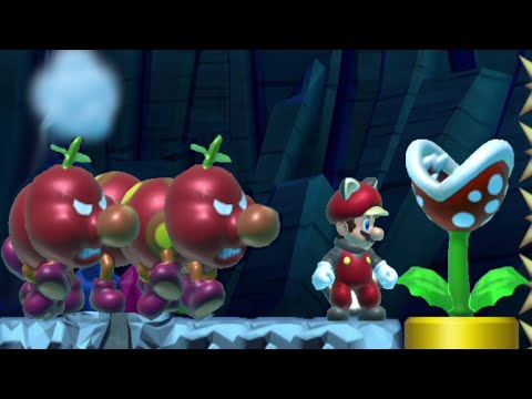 Super Mario Maker 2 - Endless Mode #129