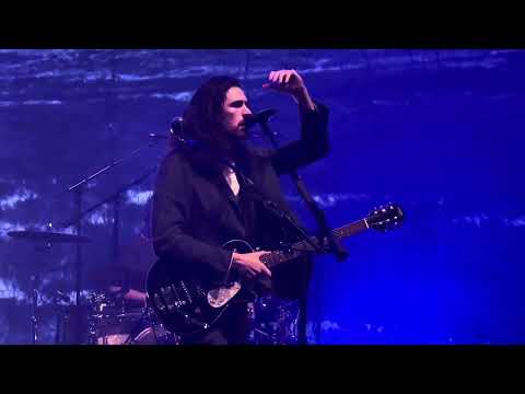 Hozier - De Selby (Part 2) - Birmingham Resorts World Arena 13.12.2023