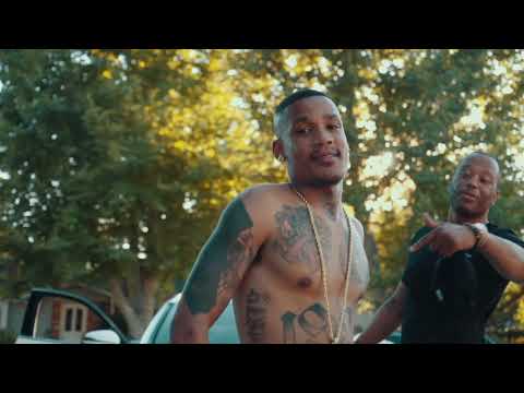 K-Stone - Ft J.Doe - I Told Her (Official Video)