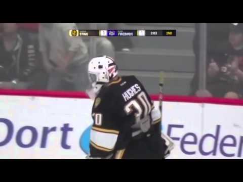 The Draft Analyst: Will Bitten Highlights 2015-16