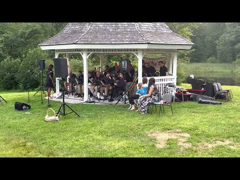 One Mint Julep, arr. Quincy Jones