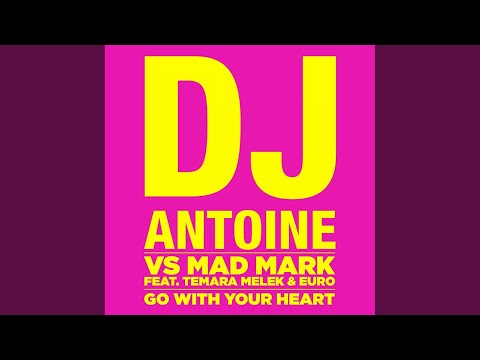 Go With Your Heart (Original Mix)