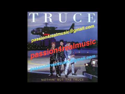 Truce - Come Go Away