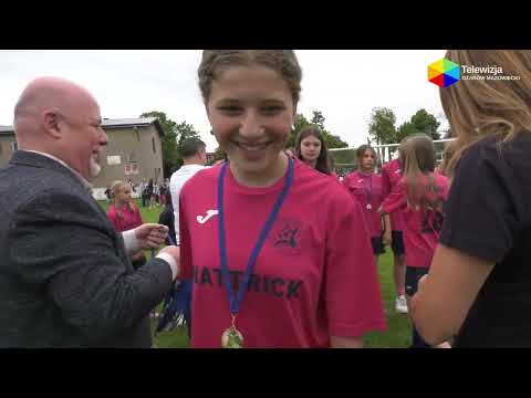 II Gala KS Ożarowianka