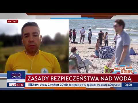 Bezpieczeństwo nad wodą, sposoby na bezpieczne wakacje nad wodą, kłopotliwi plażowicze