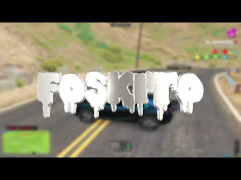 Foskito HG #2 MarbellaRP