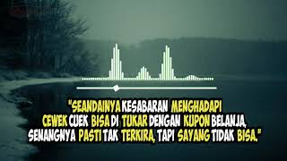 Download lagu Story Wa Buat Cewek Cuek @AryArt ChaneL BunciN mp3 Download lagu Story Wa Buat Cewek Cuek @AryArt ChaneL BunciN mp3