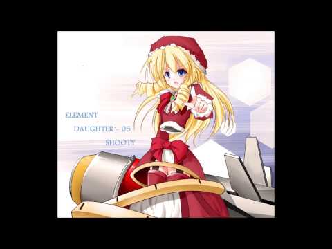 [DoDonPachi Daifukkatsu] The Battle Was Just "To Continue that Future" - Piano Ver.