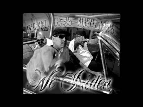Steel City Hustlers - "We Riden" Ft. Majesstik
