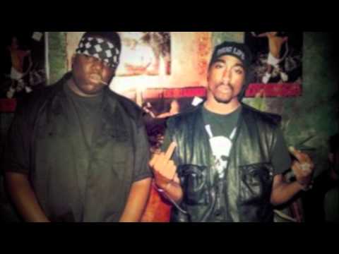 Adele ft. 2pac and The Notorious B.I.G.