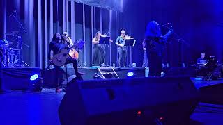 haggard - chapter 3 - la terra santa (queretaro 2023)