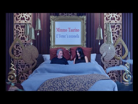 Mimmo Taurino - E' fernut' a zezzenella (Official Video)