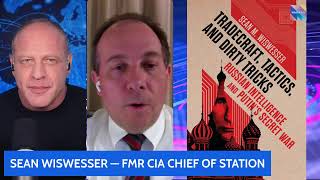 Special Report: T-Minus 90 Days: PUTIN AIMS SECRET WAR AT US ELECTION