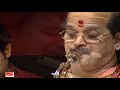 Raag Rang Live- Raag Patdeep & Raagamaalika. Kadri Gopalnath & Pravin Godkhindi